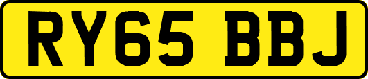 RY65BBJ