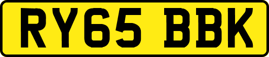 RY65BBK