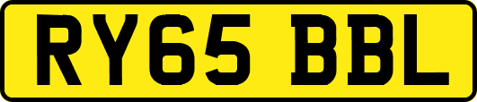 RY65BBL