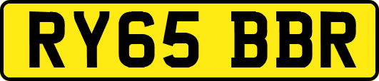 RY65BBR