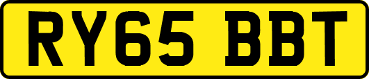 RY65BBT