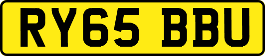 RY65BBU