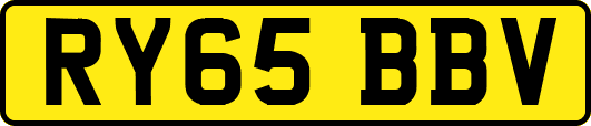 RY65BBV