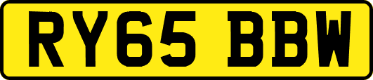 RY65BBW