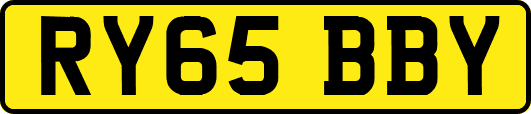 RY65BBY