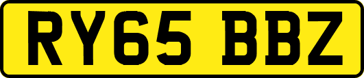 RY65BBZ