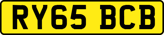 RY65BCB