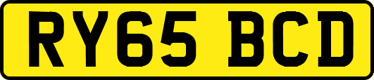 RY65BCD