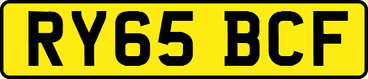 RY65BCF