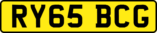 RY65BCG