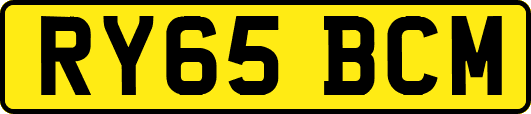 RY65BCM