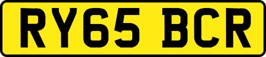 RY65BCR