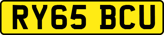 RY65BCU