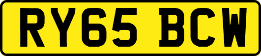 RY65BCW
