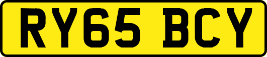 RY65BCY