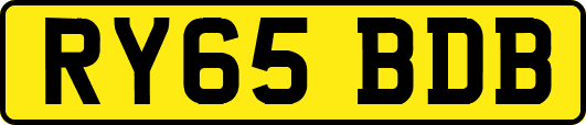 RY65BDB