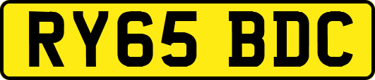 RY65BDC