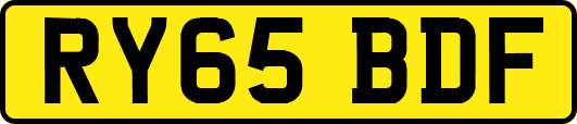 RY65BDF
