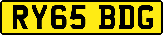 RY65BDG