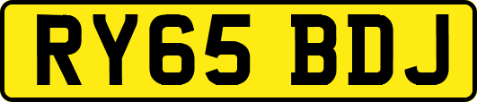 RY65BDJ