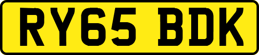 RY65BDK