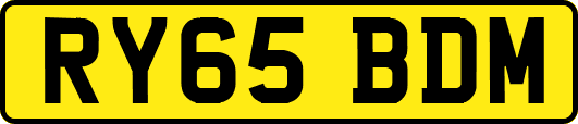 RY65BDM
