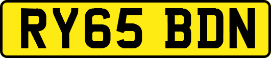 RY65BDN