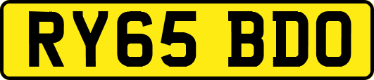 RY65BDO