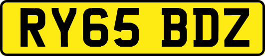 RY65BDZ