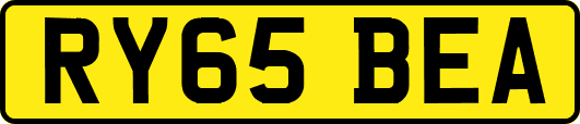 RY65BEA