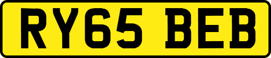 RY65BEB