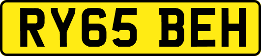 RY65BEH