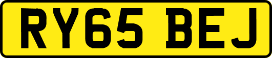 RY65BEJ