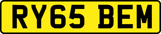 RY65BEM