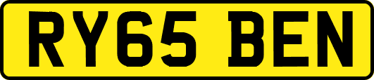 RY65BEN