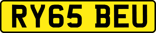 RY65BEU