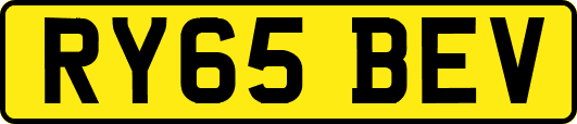 RY65BEV