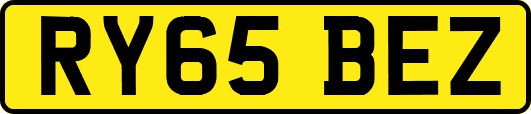 RY65BEZ