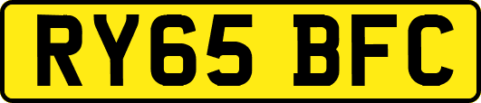 RY65BFC