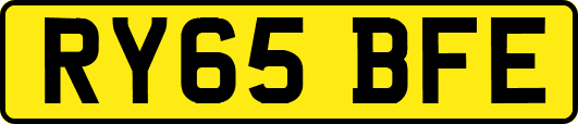 RY65BFE