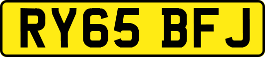 RY65BFJ