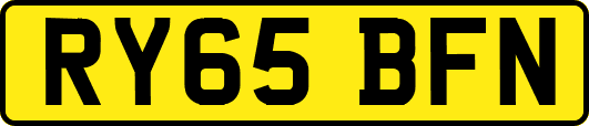 RY65BFN