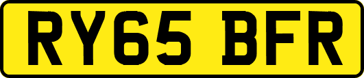 RY65BFR
