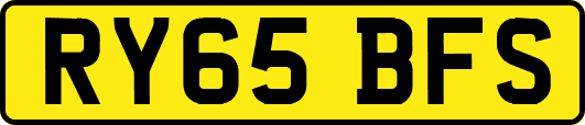 RY65BFS