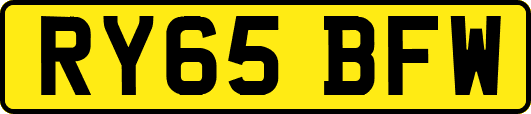 RY65BFW