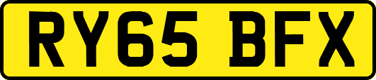 RY65BFX