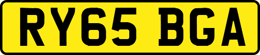 RY65BGA