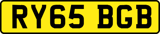 RY65BGB