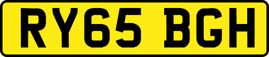 RY65BGH