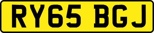RY65BGJ